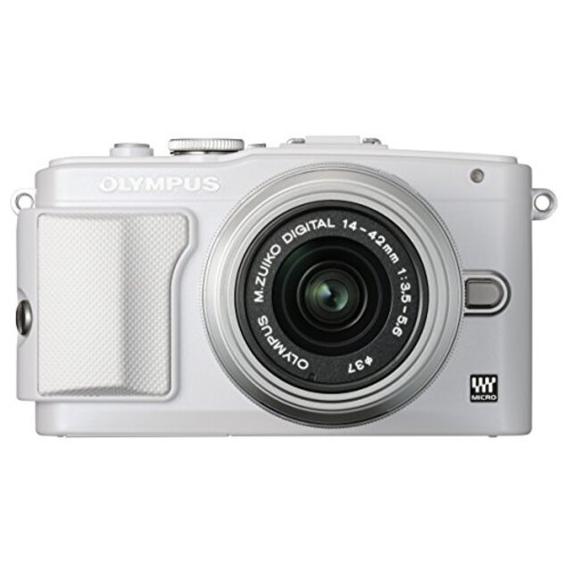 OLYMPUS  PEN E-PL6 レンズ2本