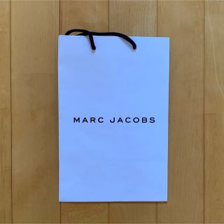 マークジェイコブス(MARC JACOBS)のMARC JACOBS マークジェイコブス 紙袋(ショップ袋)