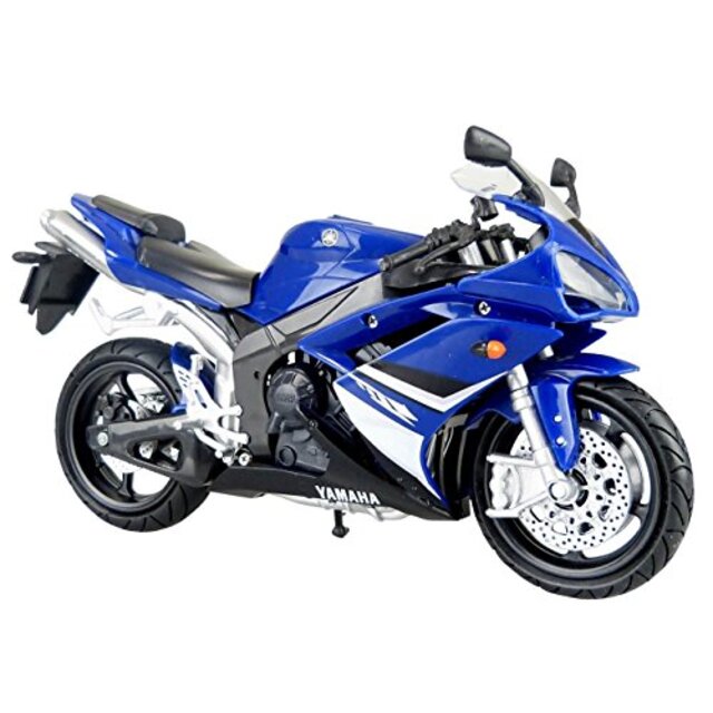 ニューレイ 1/12 完成品バイク ヤマハ YZF-R1 khxv5rg