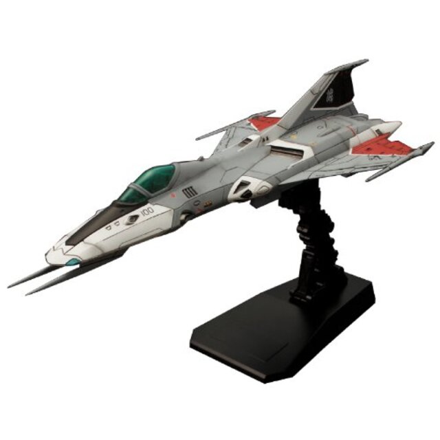 1/72 99式空間戦闘攻撃機 コスモファルコン 加藤機 (宇宙戦艦ヤマト2199) khxv5rg