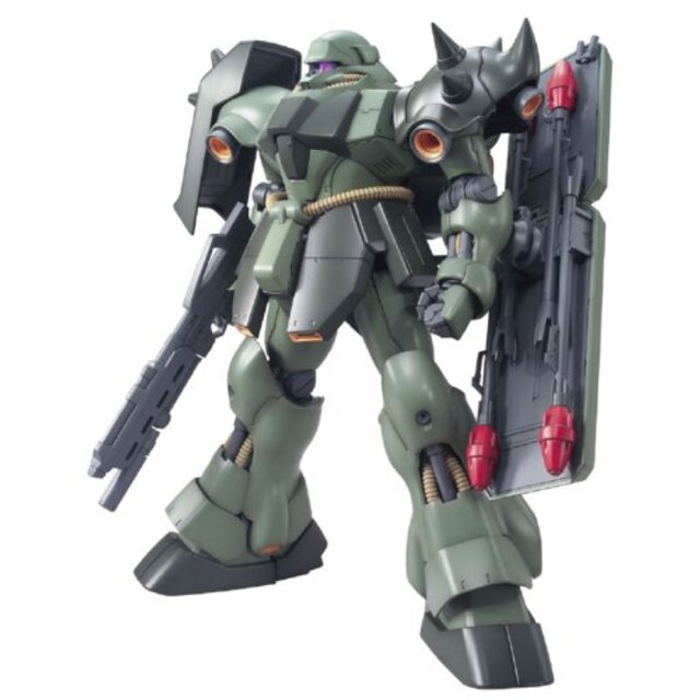 MG 1/100 AMS-119 ギラ・ドーガ (機動戦士ガンダム 逆襲のシャア)