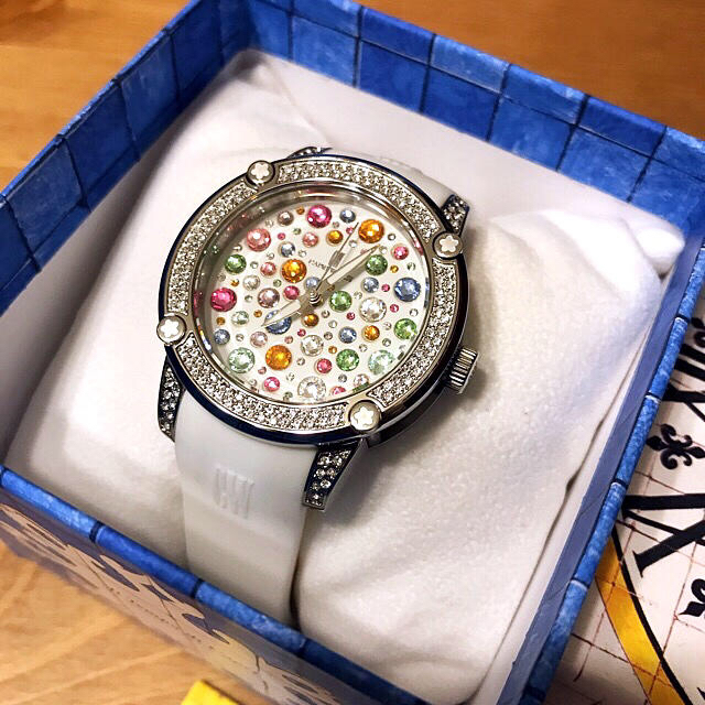 CAPRI WATCH - CAPRI WATCH☆腕時計☆made in ITALYの通販 by ちち's shop｜カプリウォッチならラクマ