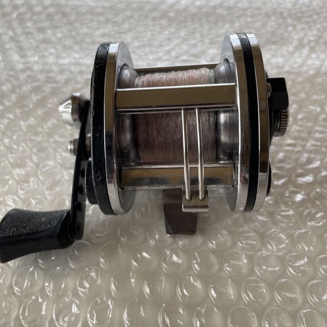 Olympic Hi-Midget No.2LW オリムピック オールドリールの通販 Olympic Hi-Midget No.2LW オリムピック オールドリールの通販