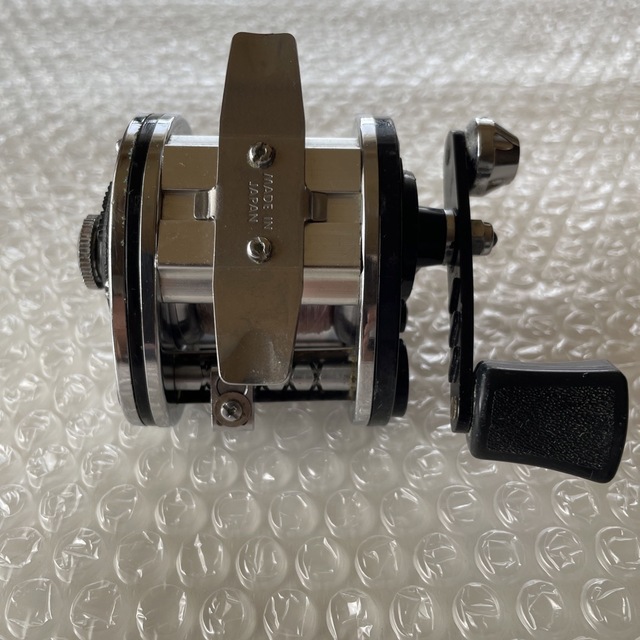 Olympic Hi-Midget No.2LW オリムピック オールドリールの通販 Olympic Hi-Midget No.2LW オリムピック オールドリールの通販