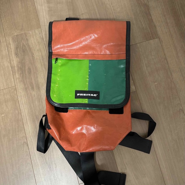 FREITAG F33 BONANZA