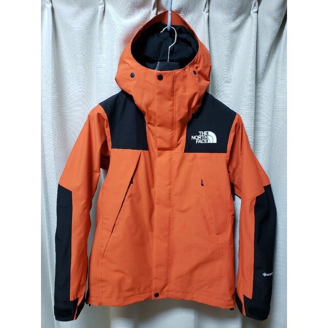 The North Face MOUNTAIN JACKETノースフェイス