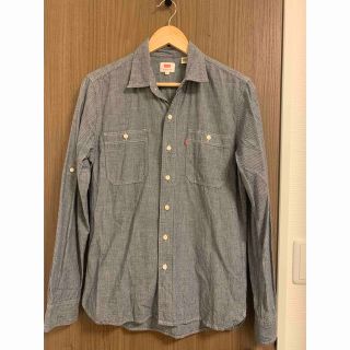 リーバイス(Levi's)のリーバイス　デニムシャツ(シャツ)