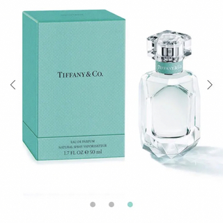 ティファニー(Tiffany & Co.)の【ティファニー香水】(香水(女性用))