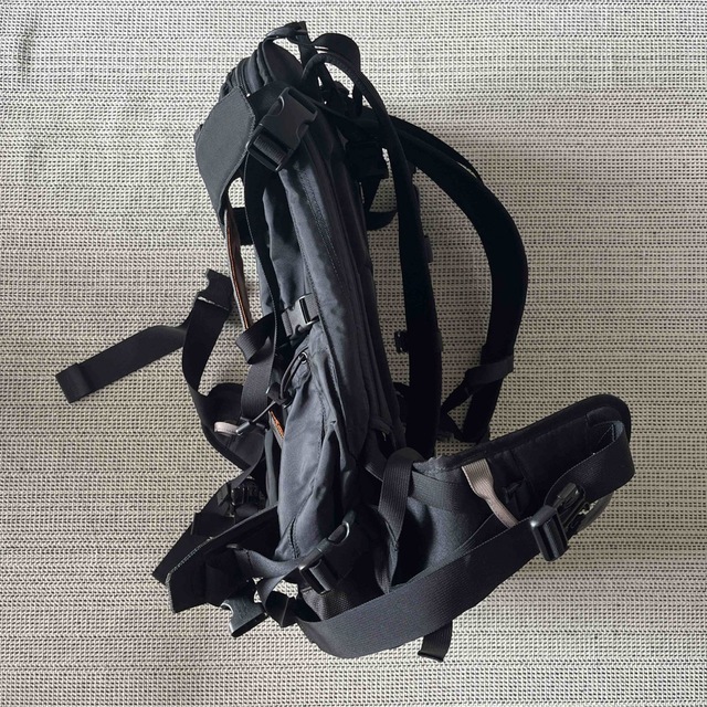 【美品】ザ・ノースフェイス CHUGACH 25 BOARD チュガッチ