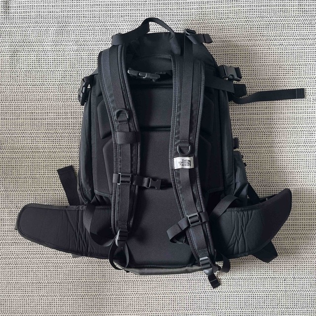 【美品】ザ・ノースフェイス CHUGACH 25 BOARD チュガッチ