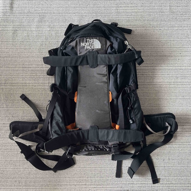 【美品】ザ・ノースフェイス CHUGACH 25 BOARD チュガッチ | フリマアプリ ラクマ