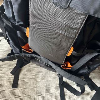 【美品】ザ・ノースフェイス CHUGACH 25 BOARD チュガッチ
