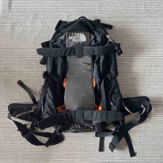 【美品】ザ・ノースフェイス CHUGACH 25 BOARD チュガッチ