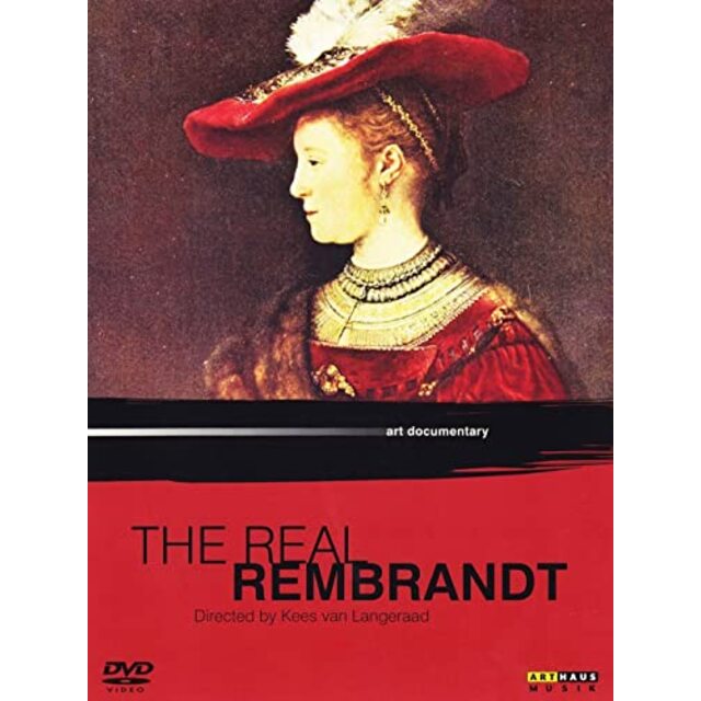 Real Rembrandt [DVD]