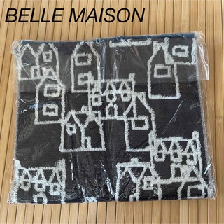 BELLE MAISON  スリムバスタオル(タオル/バス用品)