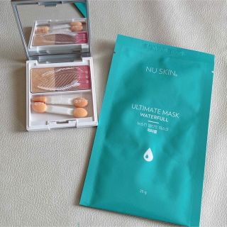 ニュースキン(NU SKIN)の★ニュースキン　アイシャドウ★(アイシャドウ)