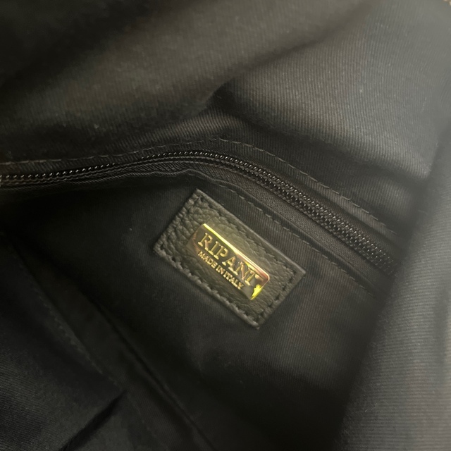 RIPANI(リパーニ)のリパーニ　ハンドバッグ レディースのバッグ(ハンドバッグ)の商品写真