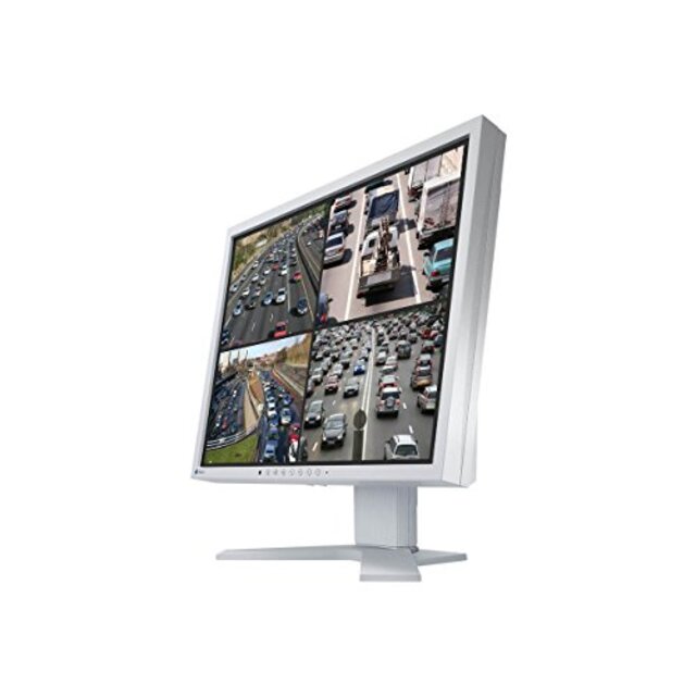 EIZO 48cm(19.0)型カラー液晶モニター DuraVision FDS1903 セレーングレイ FDS1903-GY