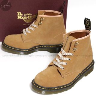 ドクターマーチン(Dr.Martens)の25cm 英国製 ドクターマーチン 101 HDW ブーツ スエード レザー(ブーツ)