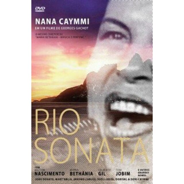 Rio Sonata [DVD] [Import] rdzdsi3