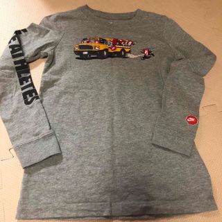 ナイキ(NIKE)の専用　ナイキ　長袖Tシャツ　S 140(Tシャツ/カットソー)