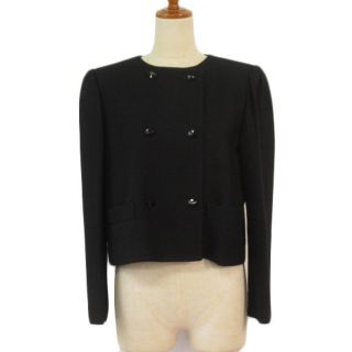 ピエールカルダン(pierre cardin)のピエールカルダン Pierre Cardin フォーマル ジャケット ノーカラー(礼服/喪服)