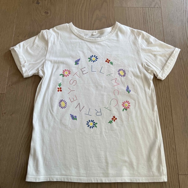 Stella McCartney - ステラマッカートニーキッズ Tシャツ 12yの通販 by ...