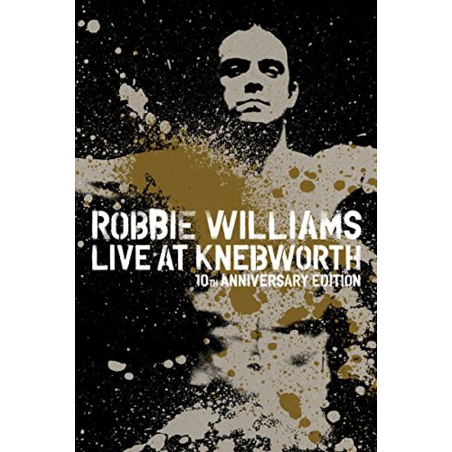 Live at Knebworth: 10th Anniversary Deluxe Edition rdzdsi3
