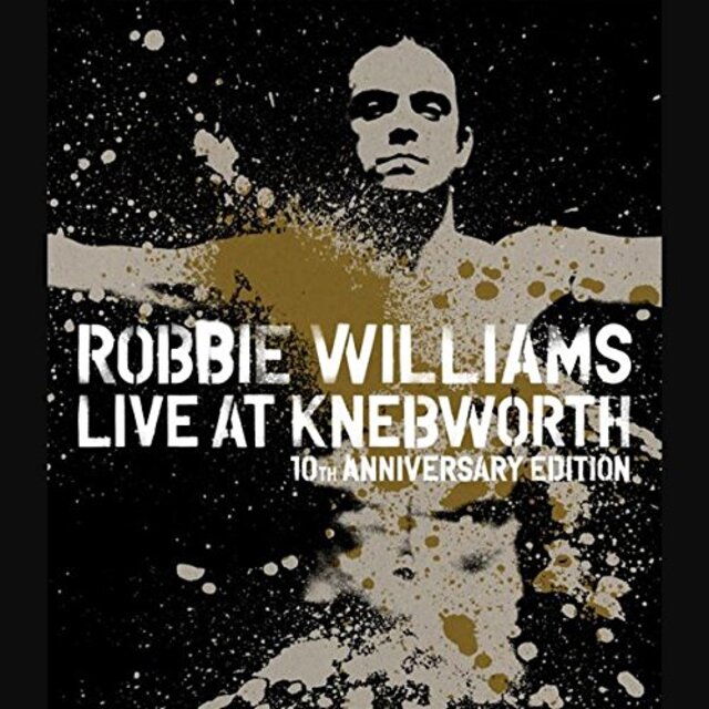 Live At Knebworth/What We Did Last Summer [Blu-ray] [Import] rdzdsi3