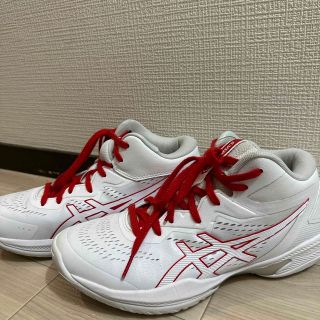 アシックス(asics)のアシックス　バッシュ　GELHOOP V15(スニーカー)