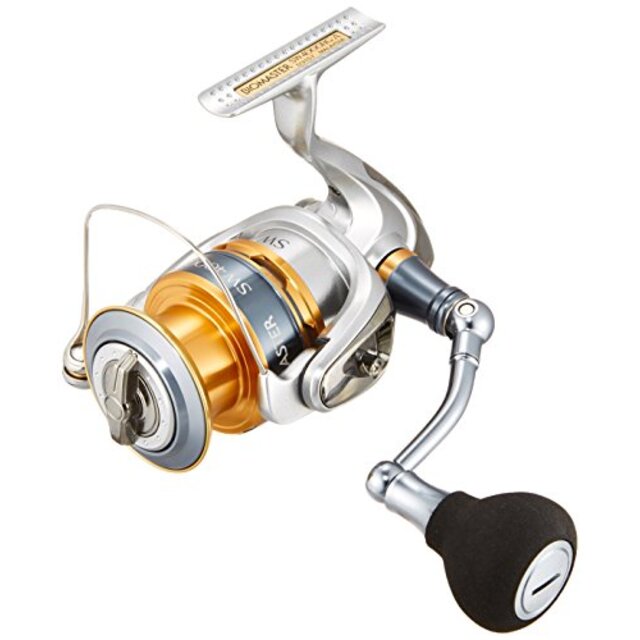 シマノ (SHIMANO) スピニングリール 13 バイオマスターSW 4000HG rdzdsi3