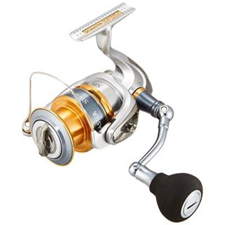 【中古】シマノ (SHIMANO) スピニングリール 13 バイオマスターSW 4000HG rdzdsi3