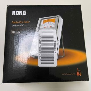 KORG OT-120(その他)