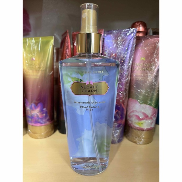 ヴィクトリアシークレット ボディミスト 250ml- ヴィクトリアシークレット ボディミスト 250ml-