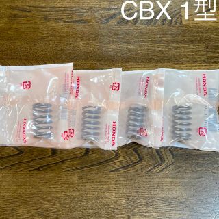 CBX400F 1型初期型用 クラッチフルキット　クラッチ板　クラッチ　CBX