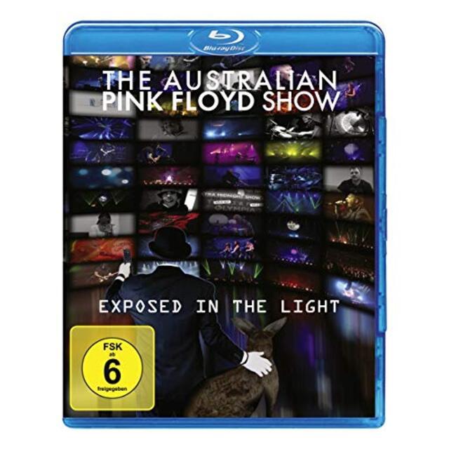 Exposed in the Light [DVD] [Import]