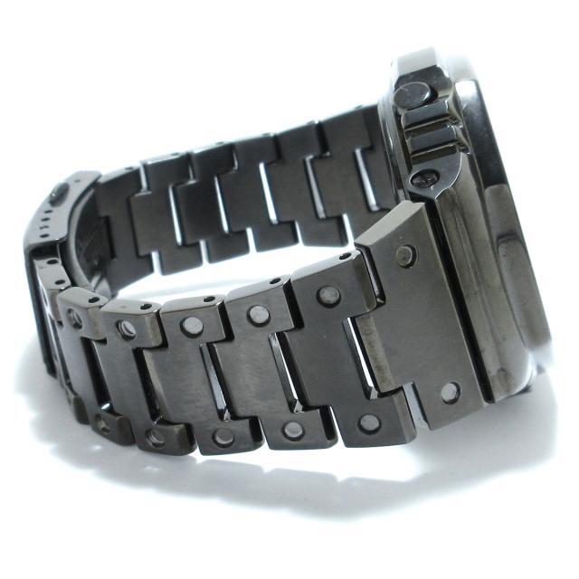 カシオ 腕時計 G-SHOCK GM-B2100D-1AJF 黒 | www.innoveering.net