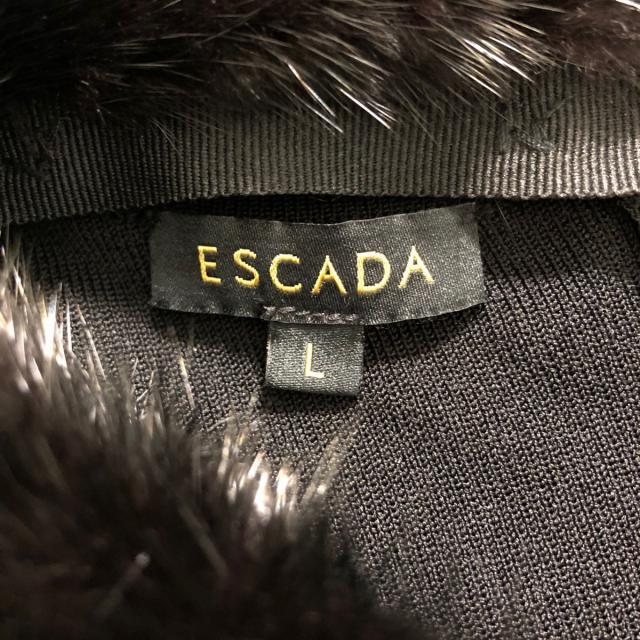ESCADA(エスカーダ)のエスカーダ ワンピース サイズL レディース レディースのワンピース(その他)の商品写真