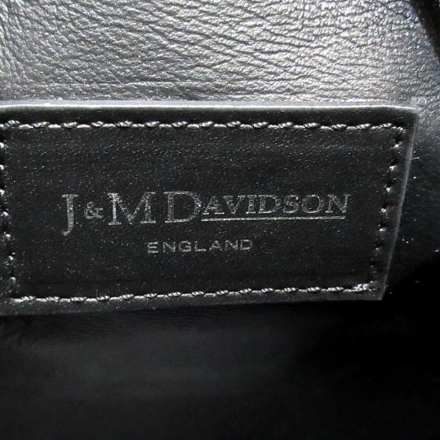 J&M DAVIDSON(ジェイアンドエムデヴィッドソン)のジェイ&エムデヴィッドソン美品  レディースのバッグ(ショルダーバッグ)の商品写真