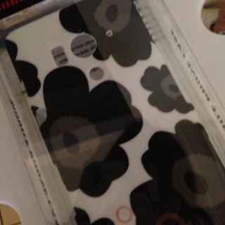 マリメッコ(marimekko)のマリメッコ 携帯ケース(その他)