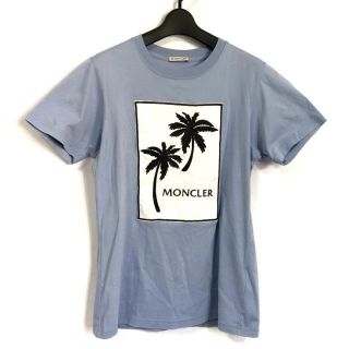 モンクレール トップスの通販 2,000点以上 | MONCLERのレディースを