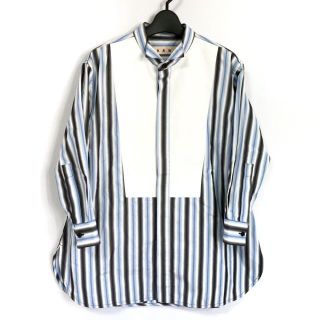 マルニ シャツワンピース ワンピースの通販 20点 | Marniのレディース