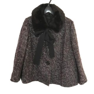 トゥービーシック コートの通販 700点以上 | TO BE CHICを買うならラクマ
