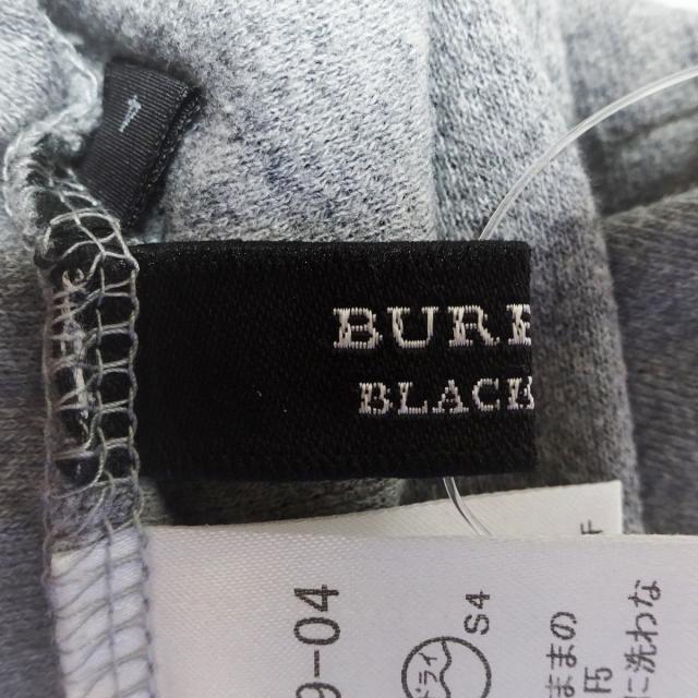 BURBERRY BLACK LABEL(バーバリーブラックレーベル)のバーバリーブラックレーベル カットソー 4 メンズのトップス(Tシャツ/カットソー(七分/長袖))の商品写真