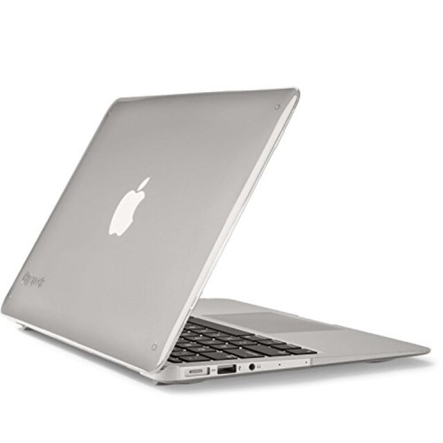 【日本正規代理店品】Speck MacBook Air 1用 PCケース SeeThru Clear SPK-A2715 rdzdsi3