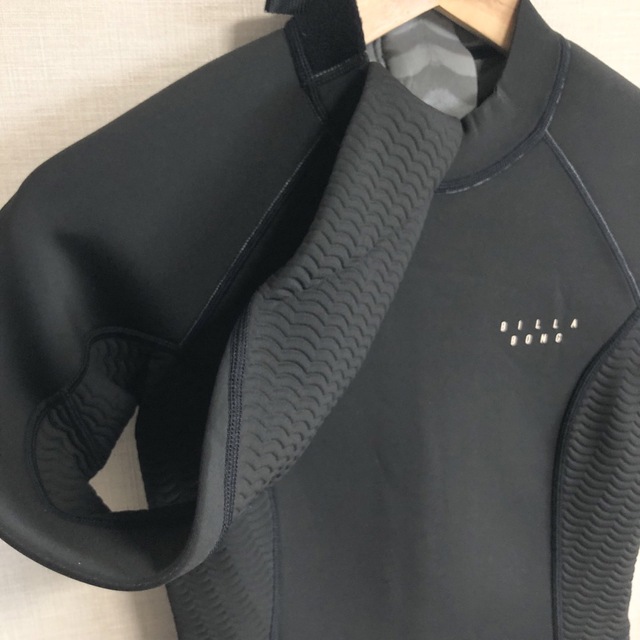 ビラボン レディス 長袖 ロンスリ ウェットスーツ ロングスリーブ