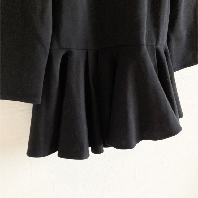 TSURU by Mariko Oikawa - 【美品】TSURU by Mariko Oikawa ぺプラム ...