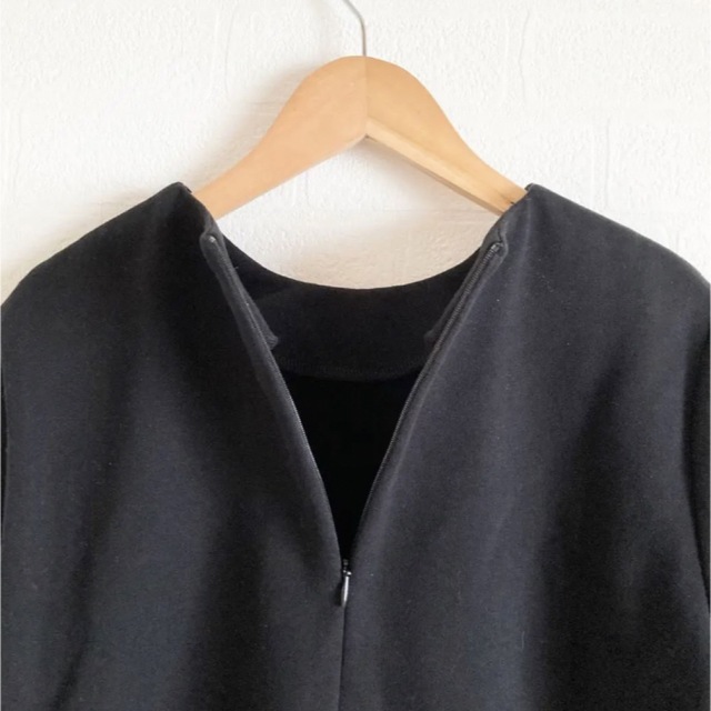 TSURU by Mariko Oikawa - 【美品】TSURU by Mariko Oikawa ぺプラム ...