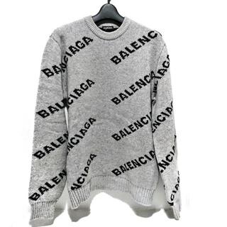 バレンシアガ ニット/セーター(メンズ)の通販 300点以上 | Balenciaga