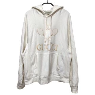 グッチ パーカー(メンズ)の通販 500点以上 | Gucciのメンズを買うなら